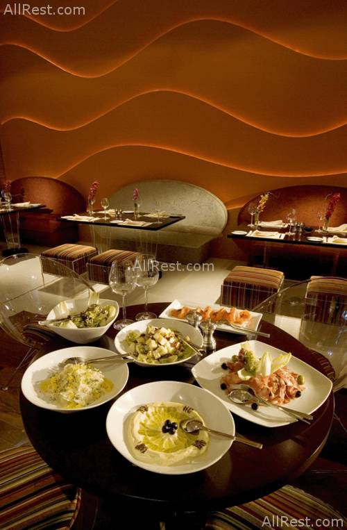 Kempinski Hotel Mall of the Emirates 6